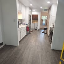 Bathrooms and kitchens project photo 7