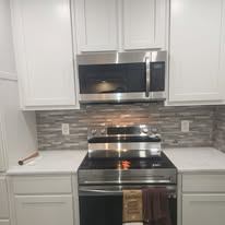 Bathrooms and kitchens project photo 3