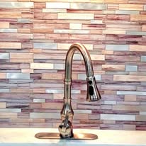 Bathrooms and kitchens project photo 12