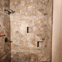 Bathrooms and kitchens project photo 14