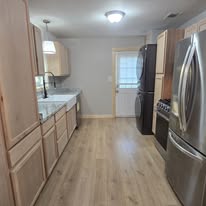 Bathrooms and kitchens project photo 15