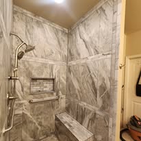Bathrooms and kitchens project photo 10