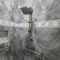 Bathrooms and kitchens project photo 2