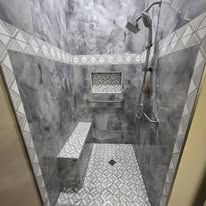 Bathrooms and kitchens project photo 5