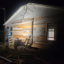 Structural repairs project photo 3