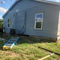 Structural repairs project photo 4