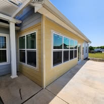 Sunrooms and patios project photo 2