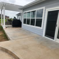 Sunrooms and patios project photo 3