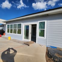 Sunrooms and patios project photo 4