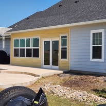 Sunrooms and patios project photo 6